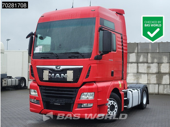 Cabeza tractora MAN TGX 18.460