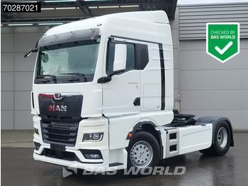 Cabeza tractora MAN TGX 18.470