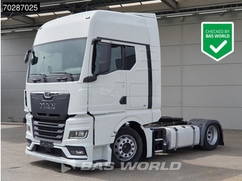 Cabeza tractora MAN TGX 18.470