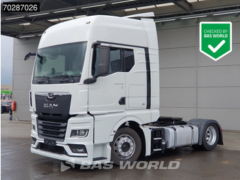 Cabeza tractora MAN TGX 18.470