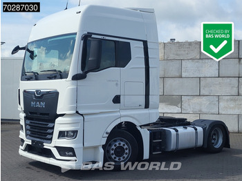 Cabeza tractora MAN TGX 18.470