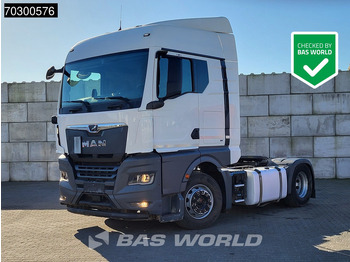Cabeza tractora MAN TGX 18.470
