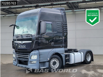 Cabeza tractora MAN TGX 18.470
