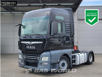 Cabeza tractora MAN TGX 18.470