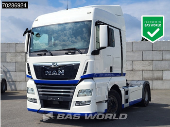 Cabeza tractora MAN TGX 18.470