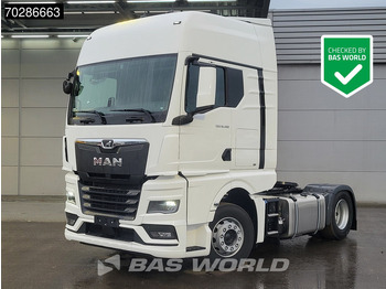 Cabeza tractora MAN TGX 18.480