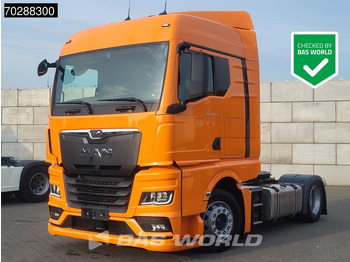 Cabeza tractora MAN TGX 18.480
