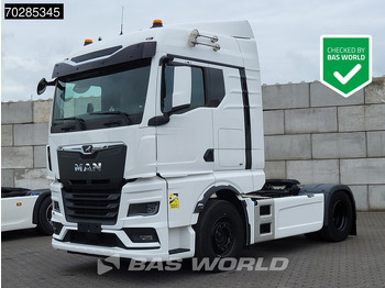 Cabeza tractora MAN TGX 18.480