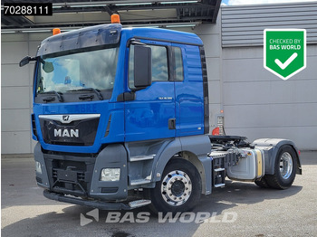 Cabeza tractora MAN TGX 18.500