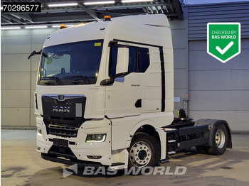 Cabeza tractora MAN TGX 18.510