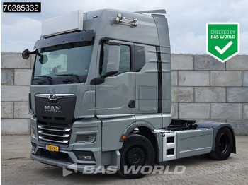 Cabeza tractora MAN TGX 18.510