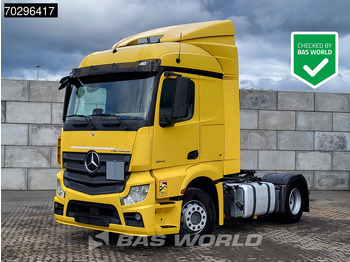 Cabeza tractora MERCEDES-BENZ Actros 1843