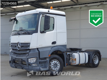 Cabeza tractora MERCEDES-BENZ Actros 1845