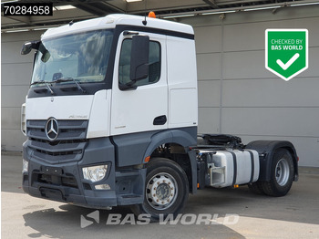 Cabeza tractora MERCEDES-BENZ Actros 1845