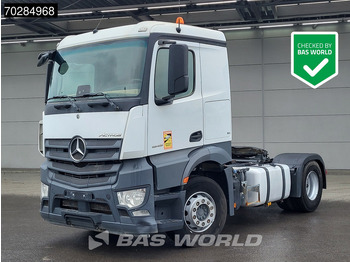 Cabeza tractora MERCEDES-BENZ Actros 1845