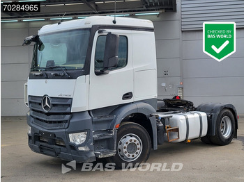 Cabeza tractora MERCEDES-BENZ Actros 1845