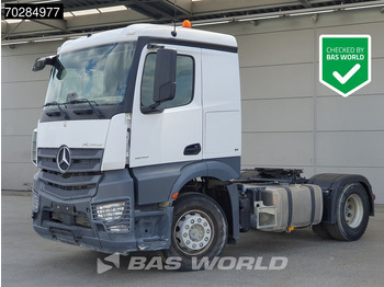Cabeza tractora MERCEDES-BENZ Actros 1845