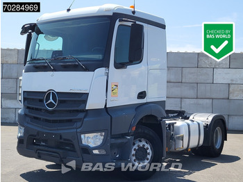 Cabeza tractora MERCEDES-BENZ Actros 1845