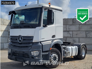 Cabeza tractora MERCEDES-BENZ Actros 1845
