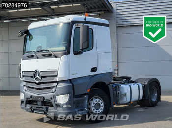 Cabeza tractora MERCEDES-BENZ Actros 1845