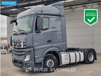Cabeza tractora MERCEDES-BENZ Actros 1845