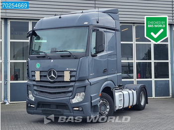 Cabeza tractora MERCEDES-BENZ Actros 1845