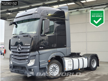 Cabeza tractora MERCEDES-BENZ Actros 1848