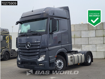 Cabeza tractora MERCEDES-BENZ Actros 1851