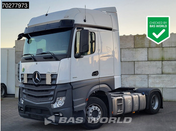 Cabeza tractora MERCEDES-BENZ Actros 1851