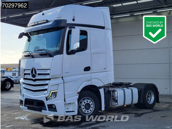Cabeza tractora MERCEDES-BENZ Actros 1851