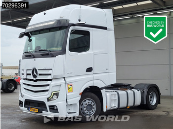 Cabeza tractora MERCEDES-BENZ Actros 1942
