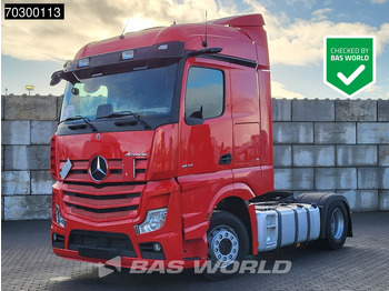 Cabeza tractora MERCEDES-BENZ Actros 1942