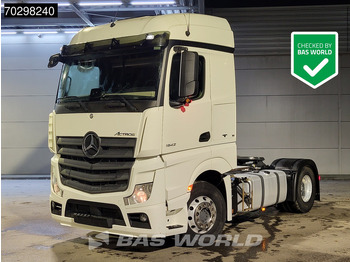 Cabeza tractora MERCEDES-BENZ Actros 1942