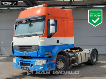 Cabeza tractora RENAULT Premium 450