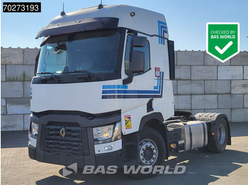 Cabeza tractora RENAULT T 460