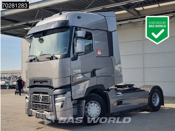 Cabeza tractora RENAULT T 480