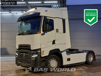 Cabeza tractora RENAULT T High 520