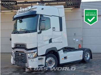 Cabeza tractora RENAULT T High 520