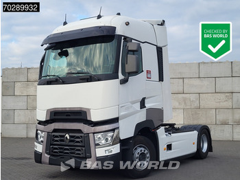Cabeza tractora RENAULT T High 480