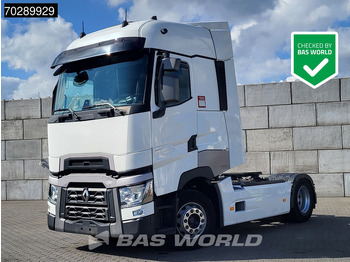 Cabeza tractora RENAULT T High 520