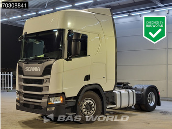 Cabeza tractora SCANIA R 450