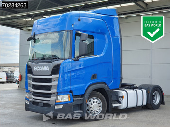 Cabeza tractora SCANIA R 500