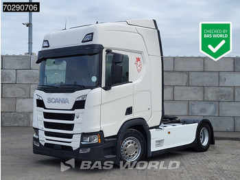 Cabeza tractora SCANIA R 500