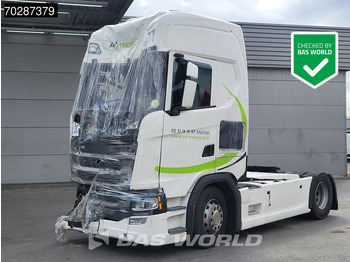 Cabeza tractora SCANIA S 500