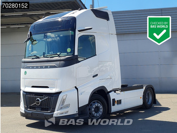 Cabeza tractora VOLVO FH 460