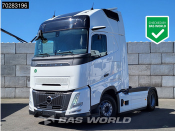 Cabeza tractora VOLVO FH 460