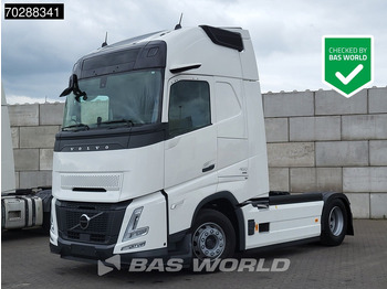 Cabeza tractora VOLVO FH 460