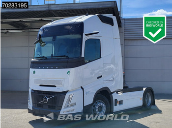 Cabeza tractora VOLVO FH 460