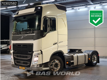 Cabeza tractora VOLVO FH 460