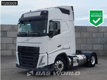 Cabeza tractora VOLVO FH 460
